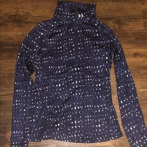 Under Armour Quarter Zip